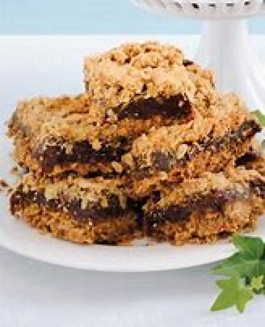 Date Squares Six Pack